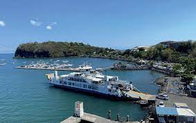 Mayotte : la grève du STM prend fin, retour à la normale sur les barges
