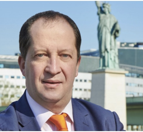 Michel Taube