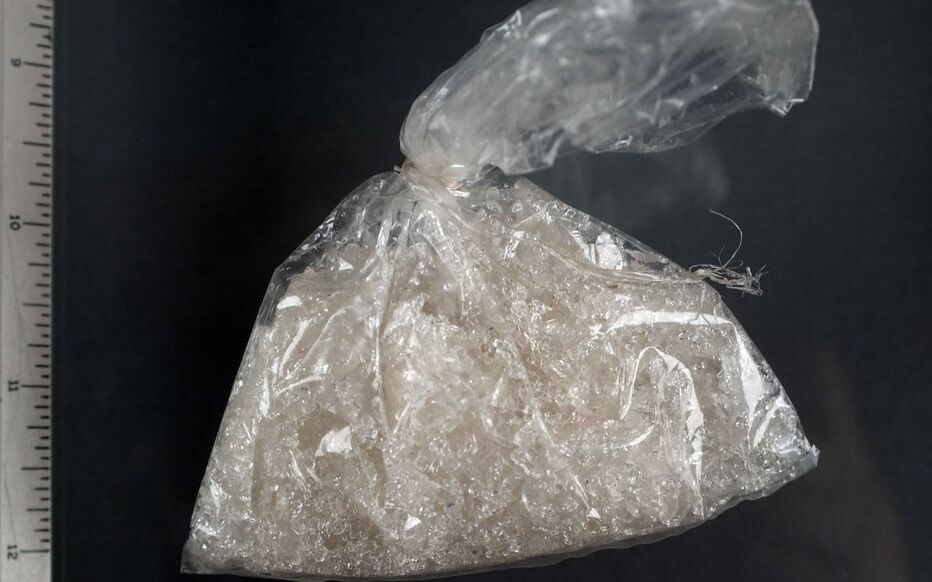 Polynésie : une infirmière condamnée pour trafic d’ice, l’Ordre réagit