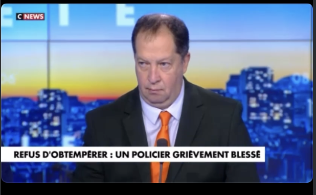 Pourquoi la justice ne se mettrait-elle pas au service de de la police judiciaire et non l’inverse ? Michel Taube sur Cnews