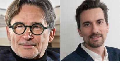 REGEnLIFE, la DeepTech de la NeuroTech française finaliste du Prix Galien USA 2025