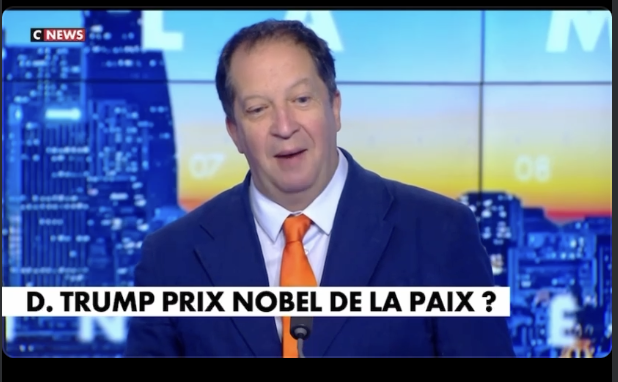 Trump mérite bien plus qu’Obama le Prix Nobel de la paix