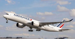 Air France quitte Orly pour ses vols vers l’Outre-mer