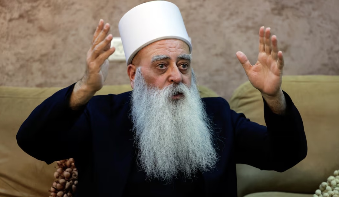 La tentative génocidaire contre les Druzes. Tribune d'Alessandro Bertoldi