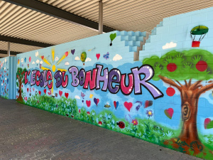 École du bonheur - et si la rentrée cessait d’être une coupure ?