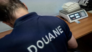 Faux plâtre et vraie cocaïne : coup de filet à l’aéroport Aimé Césaire
