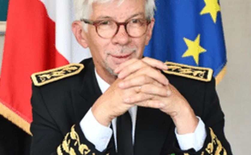 Guadeloupe : arrivée du nouveau préfet Thierry Devimeux sous le signe du partenariat
