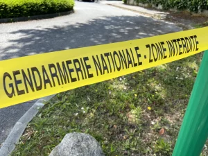 Guadeloupe : cavale terminée pour un présumé tueur
