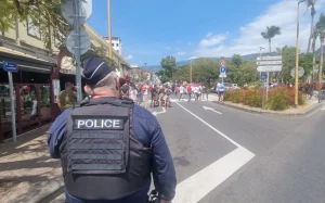 La Réunion : une mobilisation sociale du 10 septembre entre cortèges et interpellations