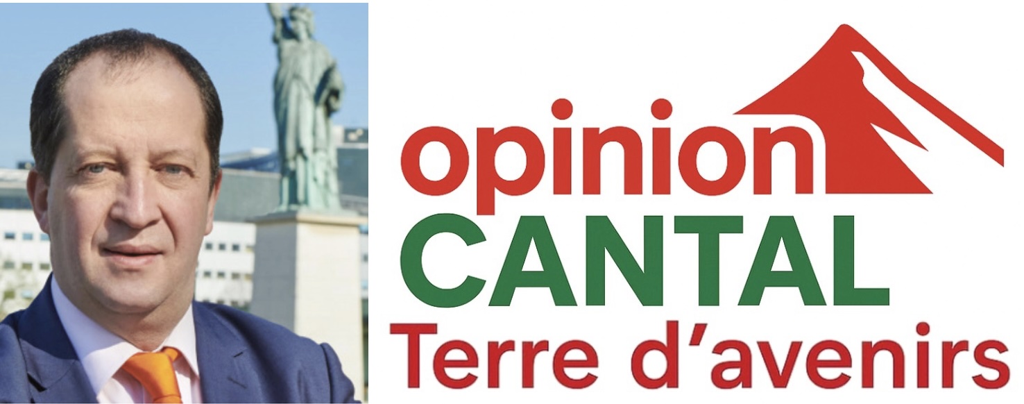 Le choix du Cantal. L’édito de Michel Taube