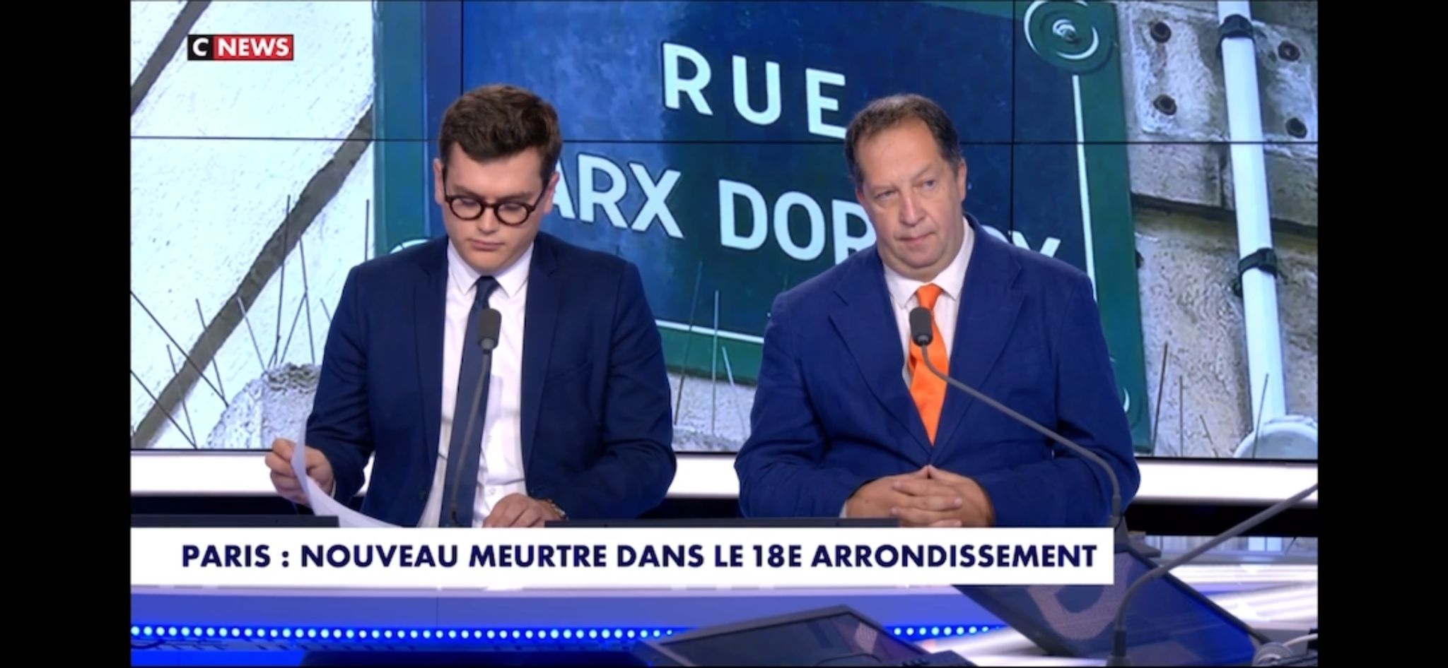 Les ghettos communautaires gangrènent le Nord de Paris qui est devenu un grand Kaboul.