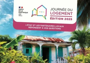 Martinique : Madiana accueille la Journée du logement
