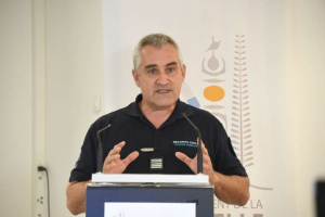 Nouméa - l’ex-directeur de la Sécurité civile perd son bras de fer judiciaire