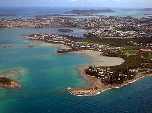 Nouméa rassemble enfin ses archives en un seul lieu