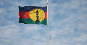 Nouvelle-Calédonie : une déclaration symbolique au lieu d’une proclamation d’indépendance