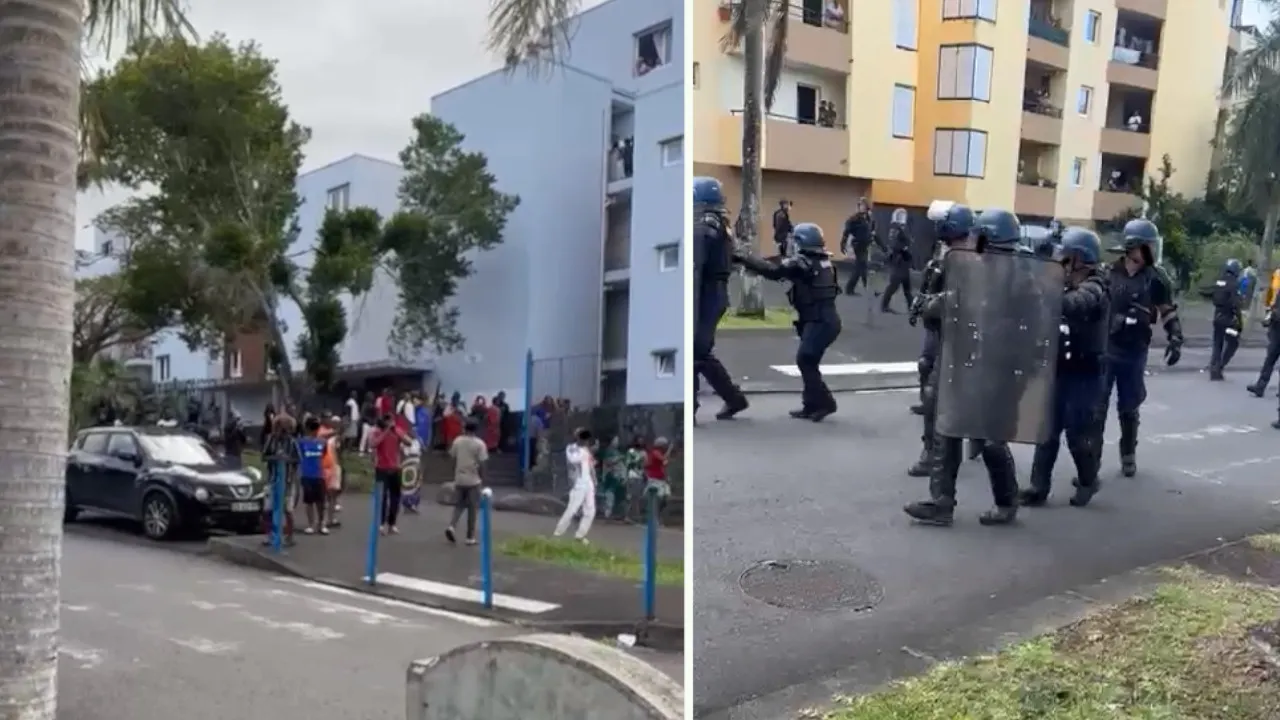 Ravine des Cabris : un homme suspecté d’enlèvement relâché
