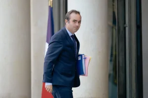 Sébastien Lecornu à Matignon : la Nouvelle-Calédonie n’a pas oublié
