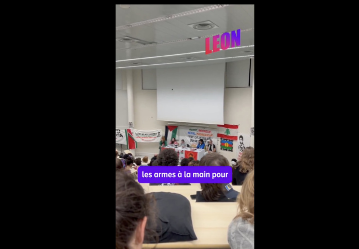 Appel au 7 octobre en France : faut-il fermer l’université Paris 8 ? L’édito de Michel Taube