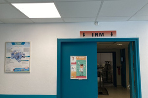 Cayenne - l’IRM du CHU hors service pendant plus d’un mois