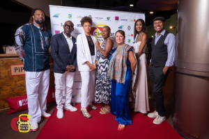 Cinéstar International : la Guadeloupe déroule le tapis rouge

