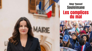 Le silence qui rend complice : le courage de nommer selon Omar Youssef Souleimane - La chronique littéraire de Doriane Nicol