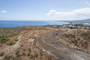 La Réunion, Saint-Paul cède 70 hectares de savane au Conservatoire du littoral
