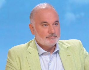 La chronique de Jean Marc Governatori