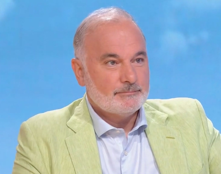 La chronique de Jean Marc Governatori