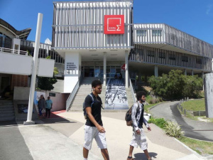 Nouvelle-Calédonie : 720 millions pour former aux métiers d’avenir