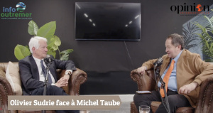 Olivier Sudrie : « Cette loi sur la vie chère est inutile et contre-productive pour les consommateurs des Outre-mer »