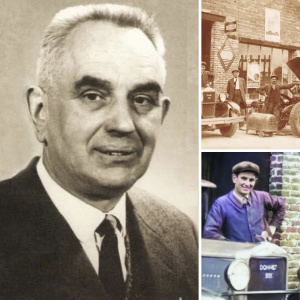   Bernard Cournil : du maquis de la Luzette au tracteur d’Aurillac, une leçon cantalienne de liberté