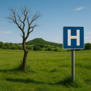 Cantal : le plan anti-déserts médicaux lancé par Bayrou puis les maisons de santé de Lecornu n’ont pas guéri le patient