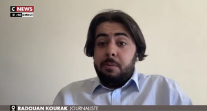 ÉDITO - Radouan Kourak : "L’ingérence iranienne en France : le déni coupable de LFI"