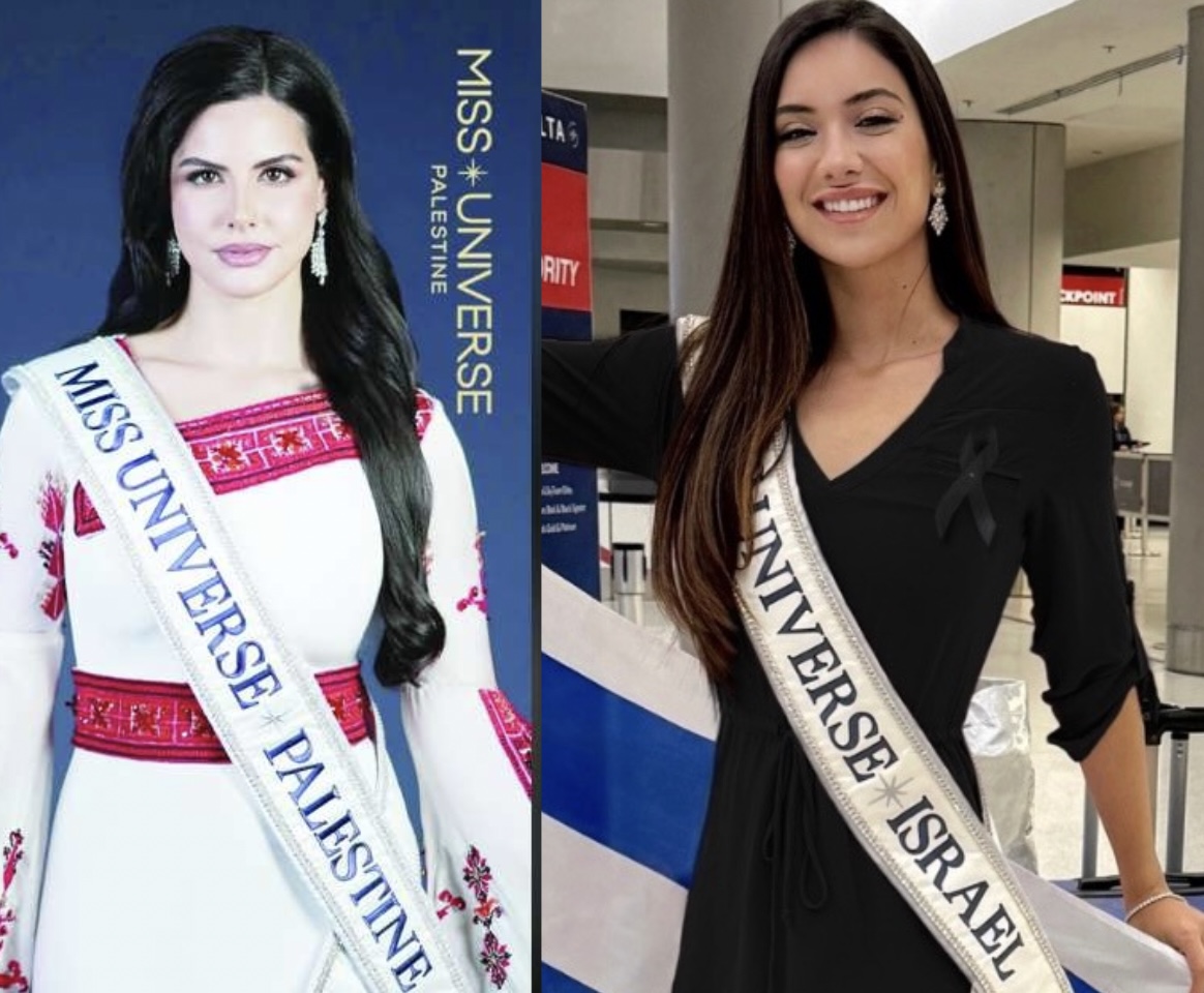 Miss Univers 2025 : Omar Harfouch veut une scène où Palestiniennes, Israéliennes, Russes et Ukrainiennes... Avancent ensemble pour la paix