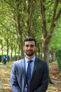 Enzo Marano, le “Bardella de Pontault-Combault” ?