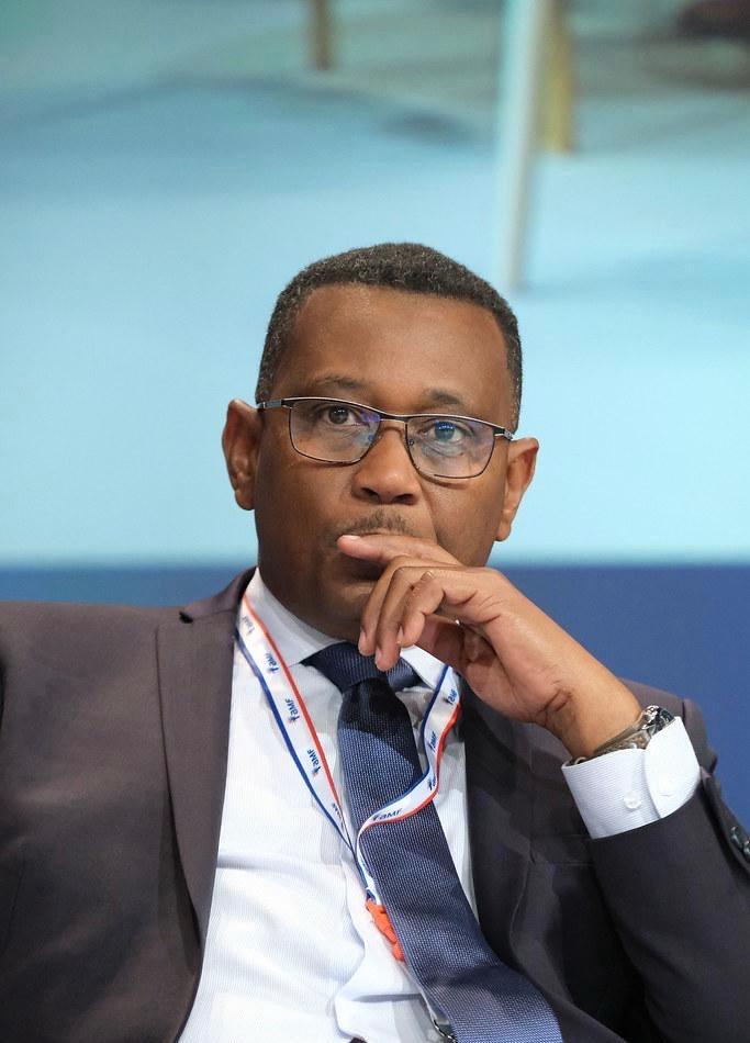 Justin Pamphile, maire du Lorrain et président de l’Association des Maires de Martinique : « Les Martiniquais veulent des maires qui répondent à leurs besoins, pas des démagogues ! »