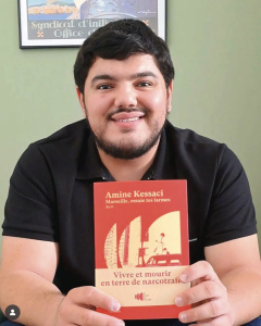 Kessaci : « Derrière le narcotrafic, la narcocratie ». L’édito de Michel Taube