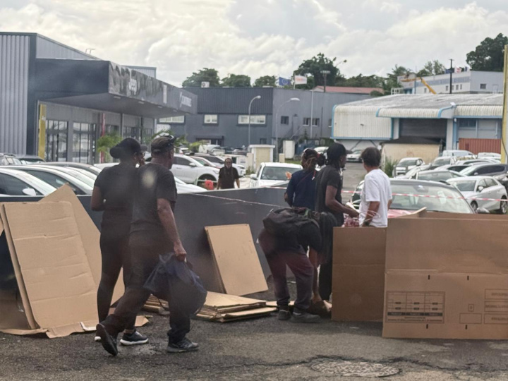 La mécanique de la haine. Décryptage de l’affaire Sodiva. L'édito de Michel Taube