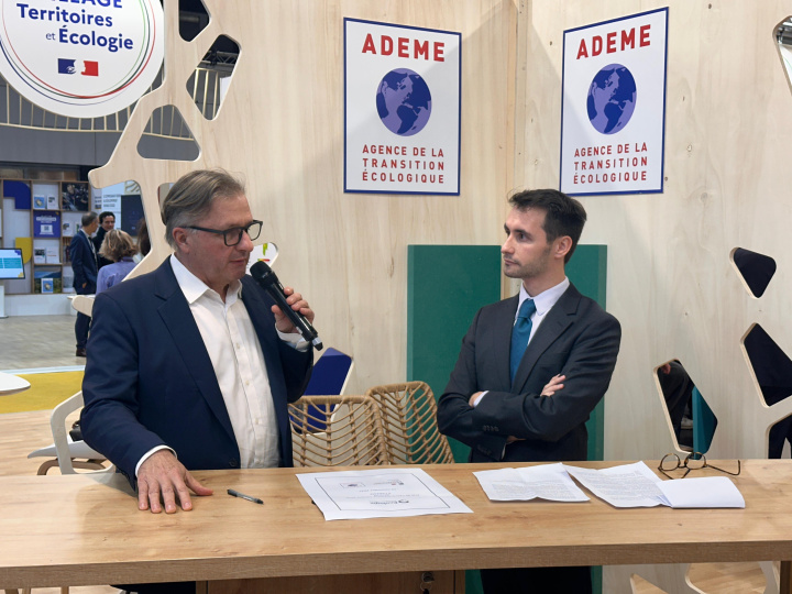 Le Prix de l’Enracinement-Simone Weil pour l’ADEME