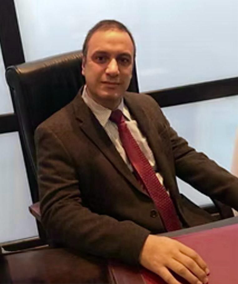 Le Yacht Club du Liban rend hommage au Docteur Salem Hanna Salem, disparu subitement le 25 octobre