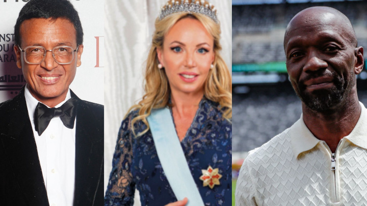 Miss Univers cache la démission de la présidente du comité de sélection après les révélations d’Omar Harfouch.