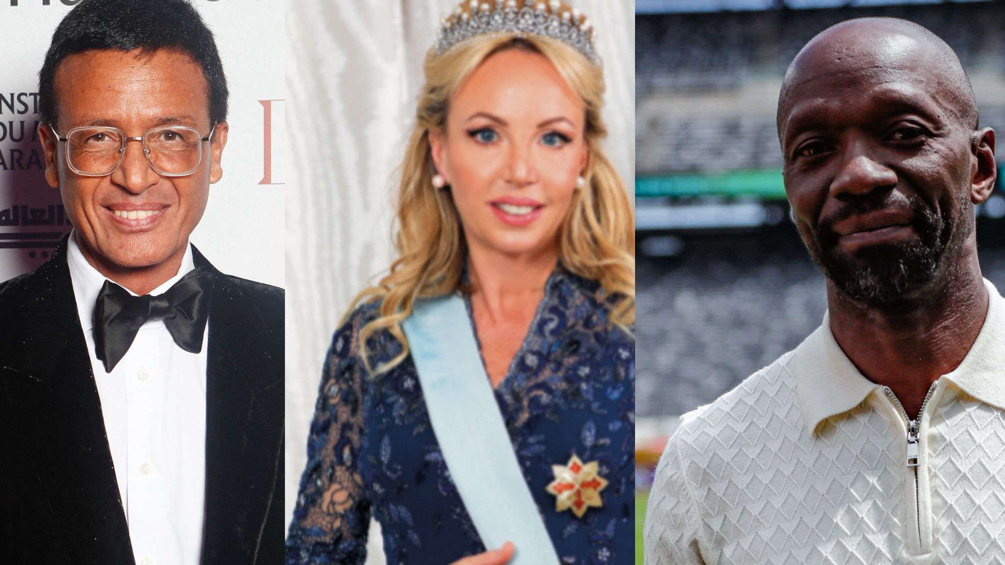 Miss Univers cache la démission de la présidente du comité de sélection après les révélations d’Omar Harfouch.