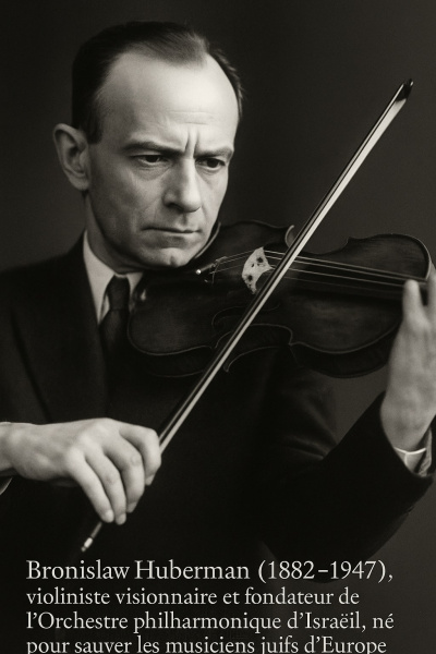 Quand Daniel Saada remet les pendules à l’heure