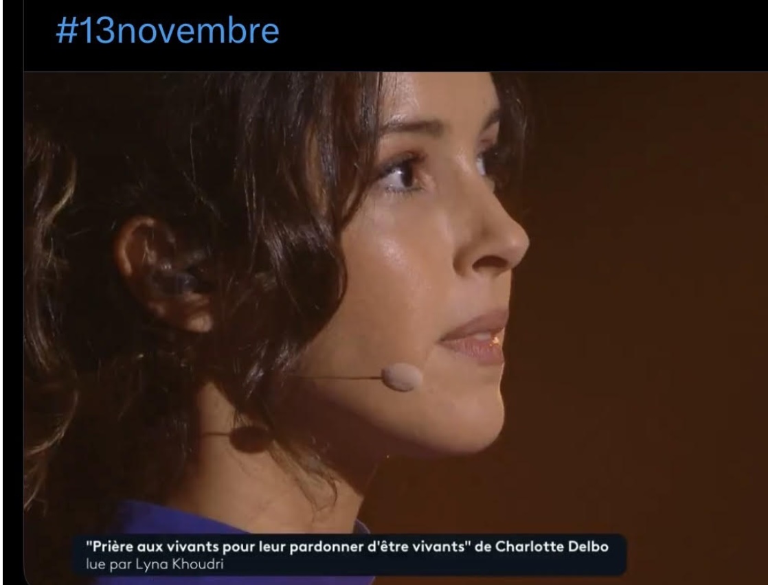 Relativiser un pogrom puis honorer les victimes du terrorisme : la République peut-elle tolérer cette ambiguïté ?