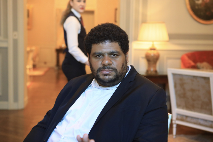 Rudy Casbi : « L’hydrogène reste encore et toujours la promesse inachevée d’un monde décarboné »