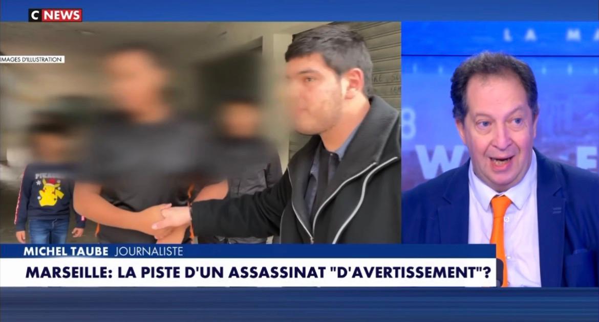 Solidarité totale avec Amine Kessaci, militant politique courageux à Marseille et aujourd’hui orphelin de la guerre contre le narcotrafic.