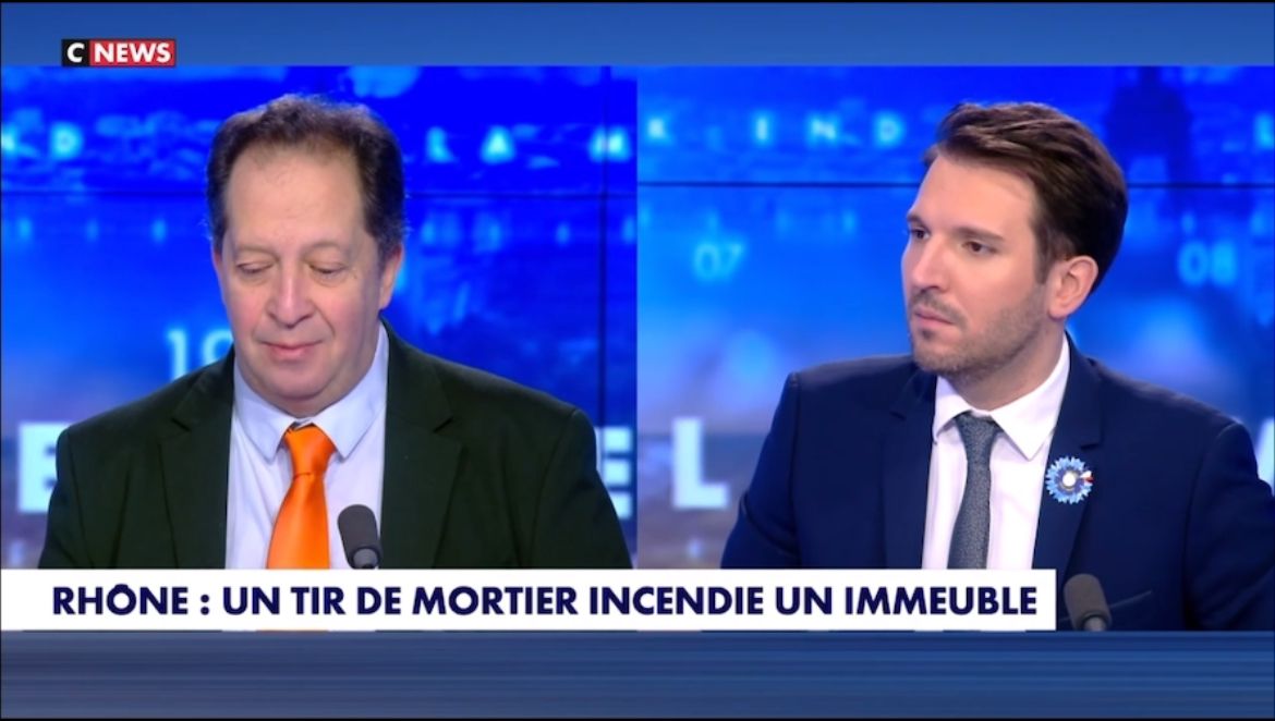 Trop de tournages de rap se font dans l’illégalité et mettent en danger les Français : Michel Taube sur CNEWS