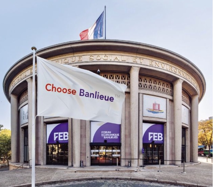 Une France 100% choisie ! L’édito de Michel Taube et Radouan Kourak