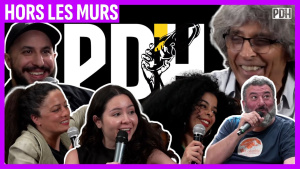 Le média décolonial Paroles d’honneur (PDH) : la fabrique de la haine sous couvert d’antiracisme