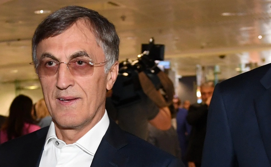 Magomed Gadzhiev, l’oligarque qui exporte la guerre russe jusque dans les rues de Kiev